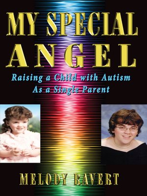 cover image of My Special Angel